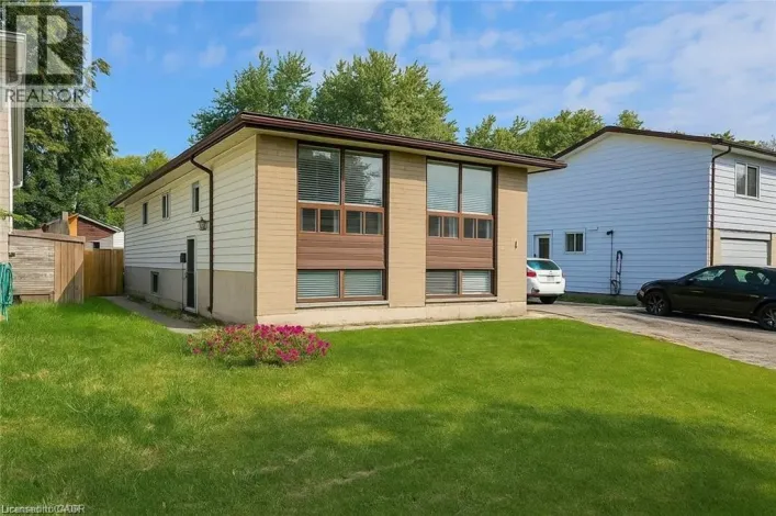 16 GARROW Drive, Hamilton