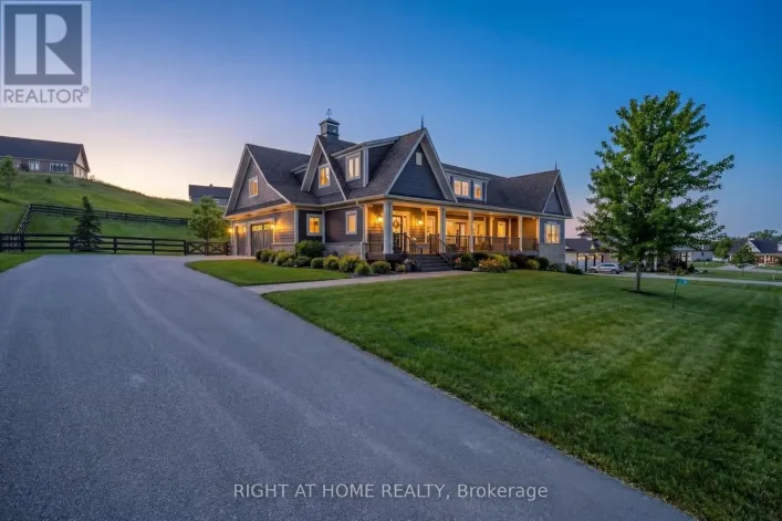 16 GELDERLAND CRESCENT, Oro-Medonte