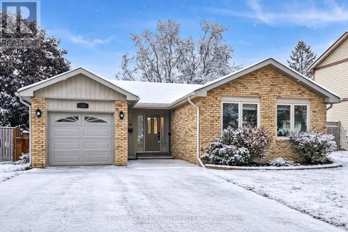 16 GLORIA STREET, Barrie