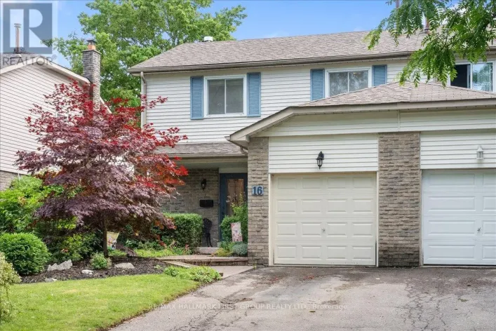 16 GOODFELLOW STREET, Whitby