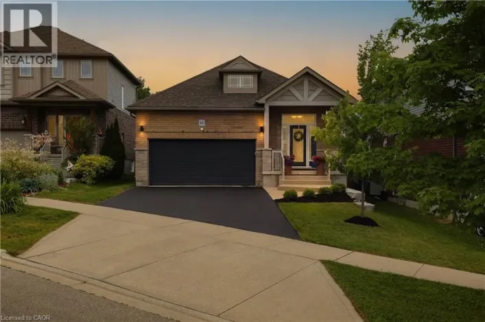 16 GOUDA Place, Cambridge