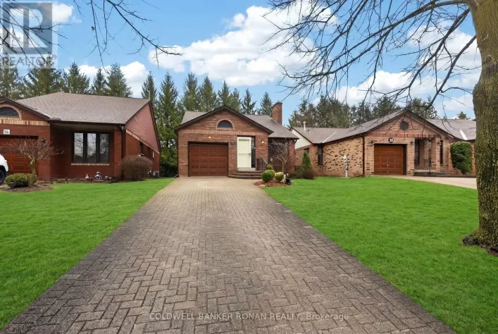 16 GREEN BRIAR ROAD, New Tecumseth