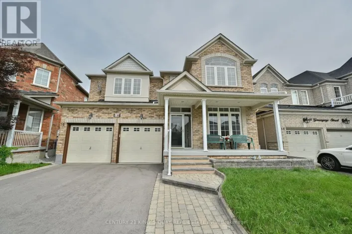 16 GREENGAGE STREET, Markham