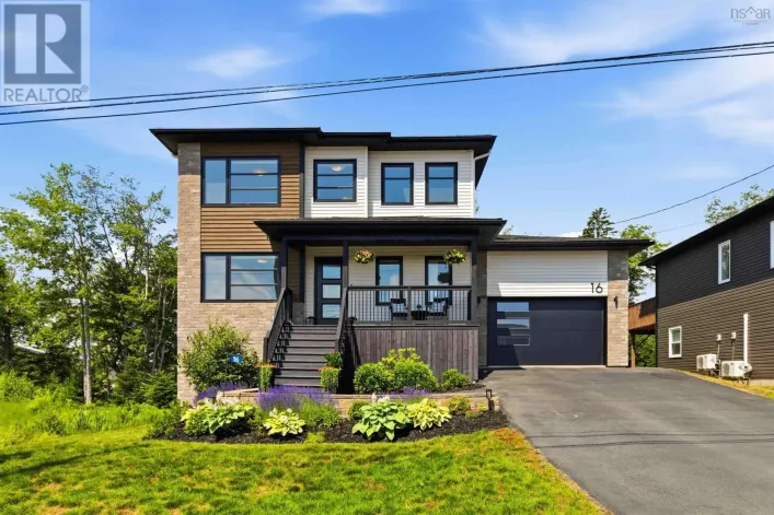 16 Hamilton Drive, Middle Sackville