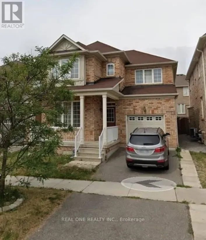 16 HAMMERSLY BOULEVARD, Markham