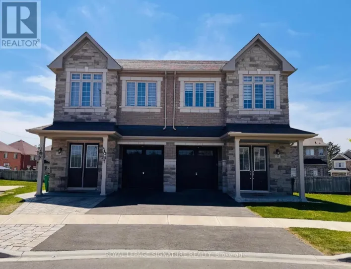 16 HASHMI PLACE, Brampton