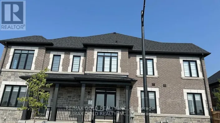 16 HAYRAKE STREET, Brampton