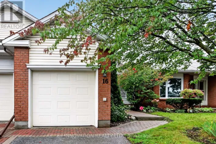 16 HEATHER GLEN COURT, Ottawa