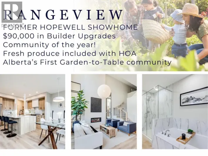 16 Heirloom Drive SE, Calgary