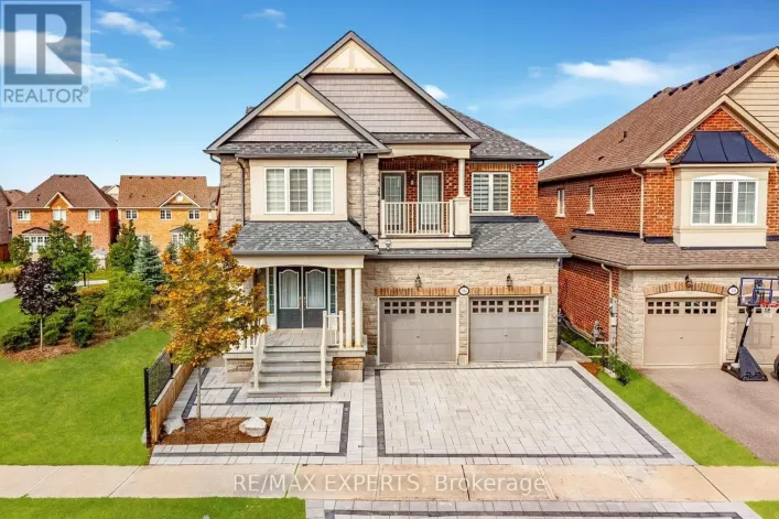 16 HELDERMAN STREET, Caledon