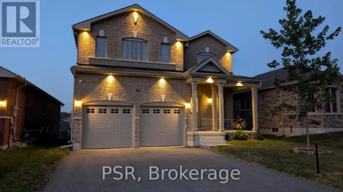 16 HEWSON STREET, Penetanguishene