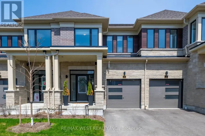 16 HICKEY LANE, Kawartha Lakes