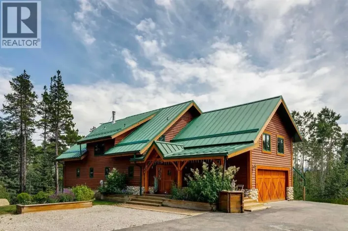 16 Highlands Place, Bragg Creek
