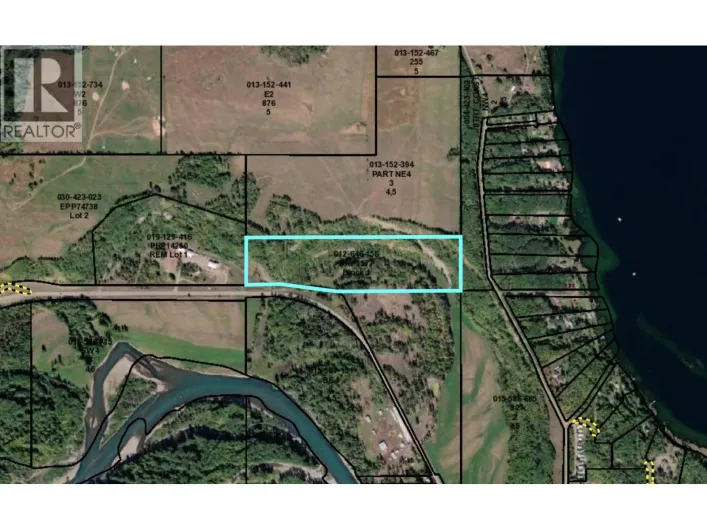 16 HIGHWAY, Smithers