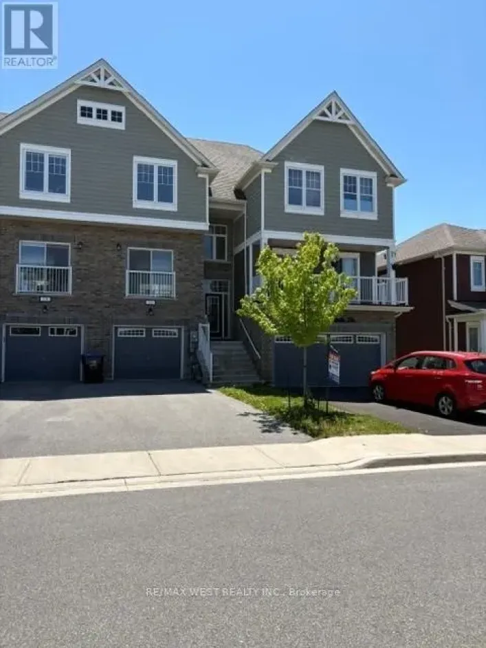 16 HILLS THISTLE DRIVE, Wasaga Beach