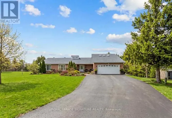 16 HILLTOP CRESCENT, East Garafraxa