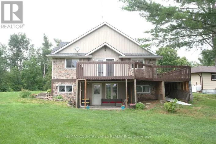 16 HUMMINGBIRD LANE, Kawartha Lakes