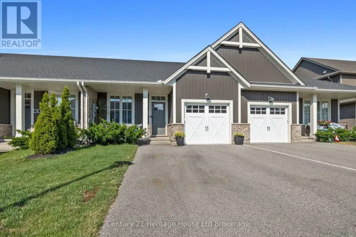 16 HUNTLEY AVENUE, Tillsonburg