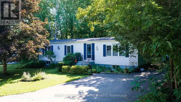 16 HURON LANE, Ashfield-Colborne-Wawanosh
