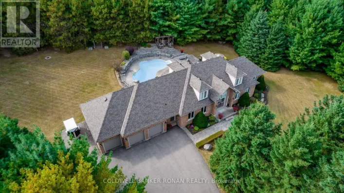 16 INDIANA DRIVE, Caledon