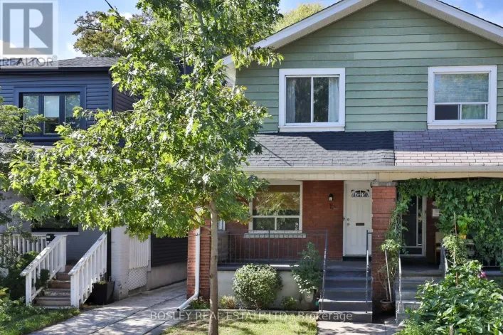 16 INWOOD AVENUE, Toronto