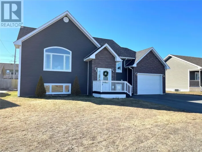 16 Ivany's Road, Grand Falls-Windsor