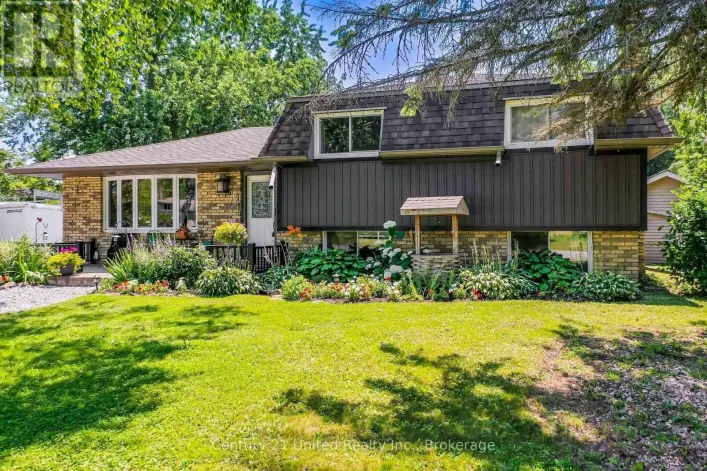 16 JANET DRIVE, Kawartha Lakes