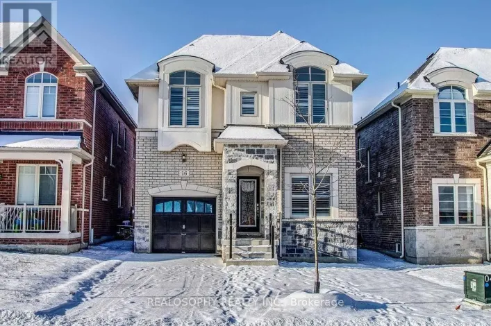 16 JOHN MOORE ROAD, East Gwillimbury