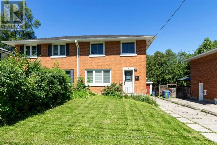 16 JUNE AVENUE, Guelph