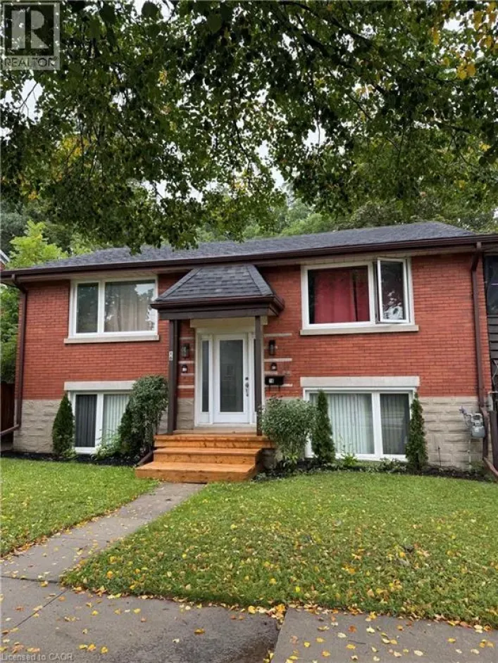 16 KEHL Street Unit# 1, Kitchener