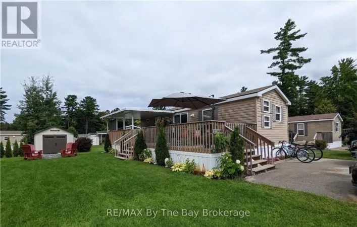 16 KENORA TRAIL, Wasaga Beach