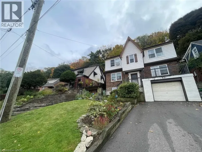 16 KINGSWAY Drive Unit# Upper, Hamilton