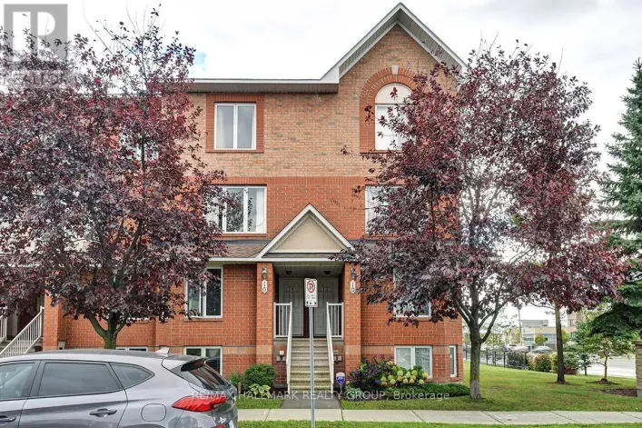 16 LAKEPOINTE DRIVE, Ottawa
