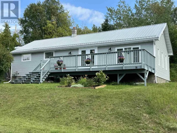 16 Lakeview Avenue, Cochenour