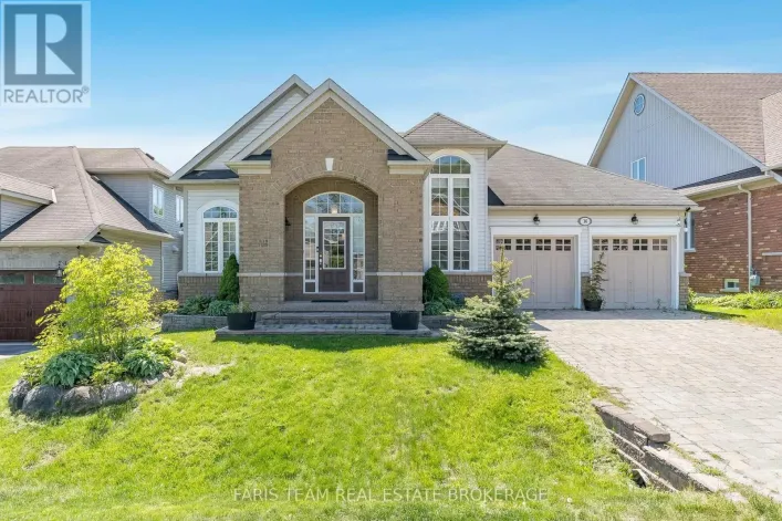 16 LANDSCAPE DRIVE, Oro-Medonte