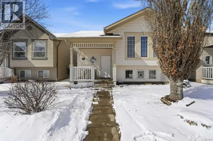 16 Lanterman Close, Red Deer