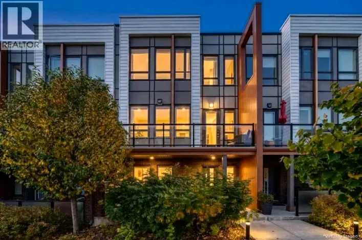 16 Lebel Crescent NW, Calgary