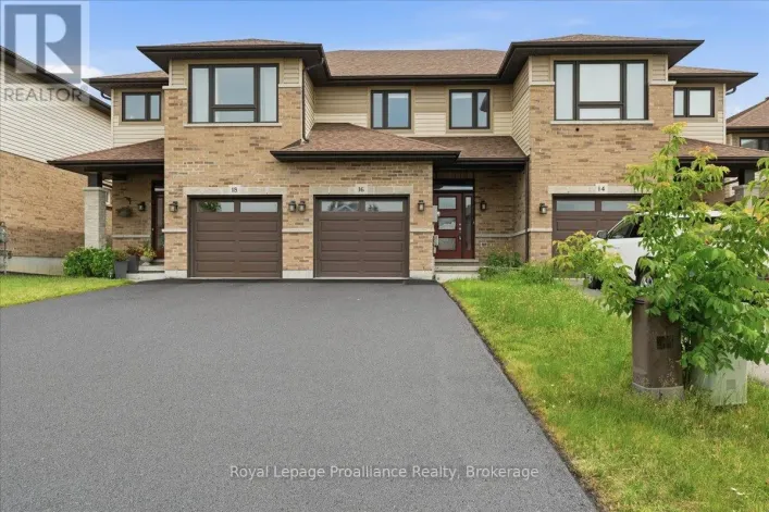 16 LEDGEROCK COURT, Quinte West