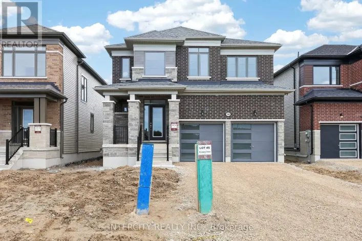 16 LEGACY CIRCLE, Wasaga Beach