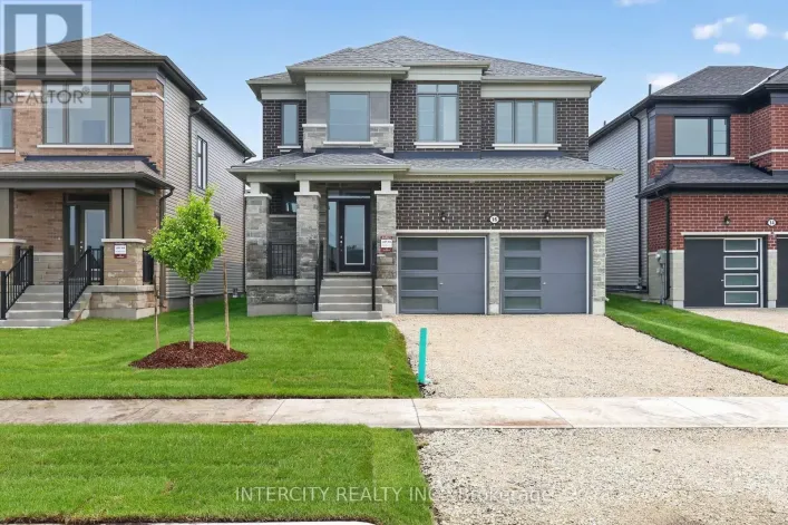 16 LEGACY CIRCLE, Wasaga Beach