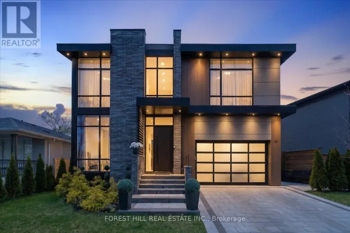 16 LEMONWOOD DRIVE, Toronto