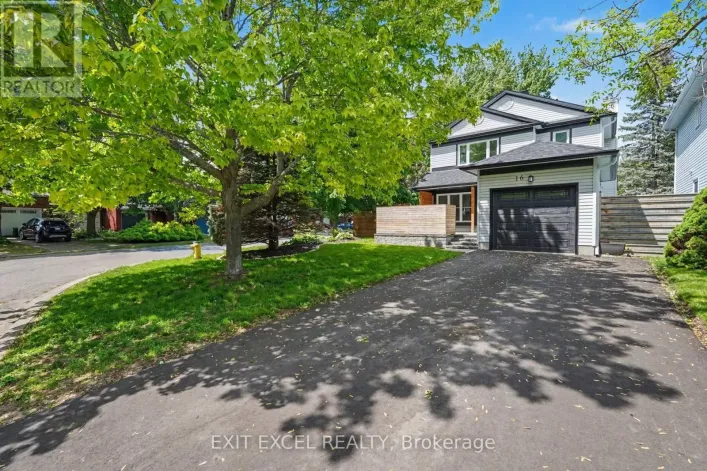 16 LIMA WAY, Ottawa