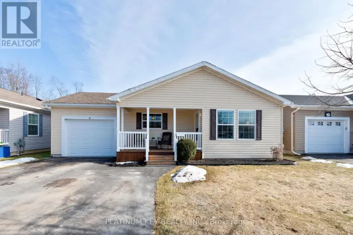 16 LINDSAY DRIVE, Strathroy-Caradoc