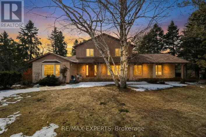 16 LINN ROAD, Caledon