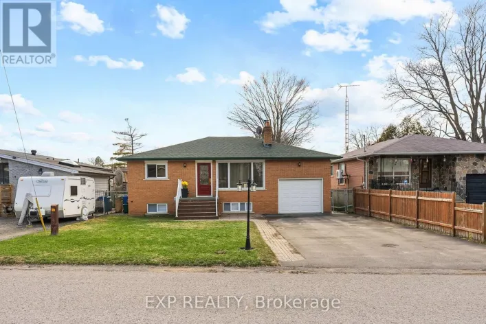 16 LORNE STREET, Georgina