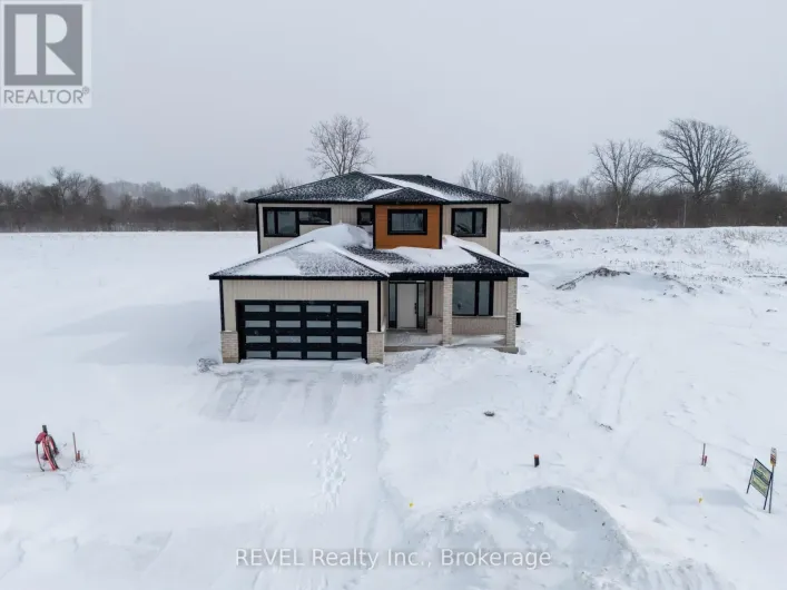 16 (LOT 21) ANCHOR ROAD, Thorold