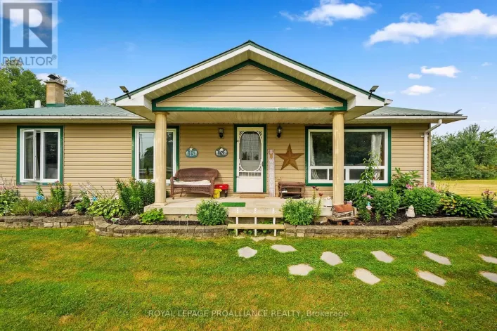 16 MACK TRAIL, Trent Hills