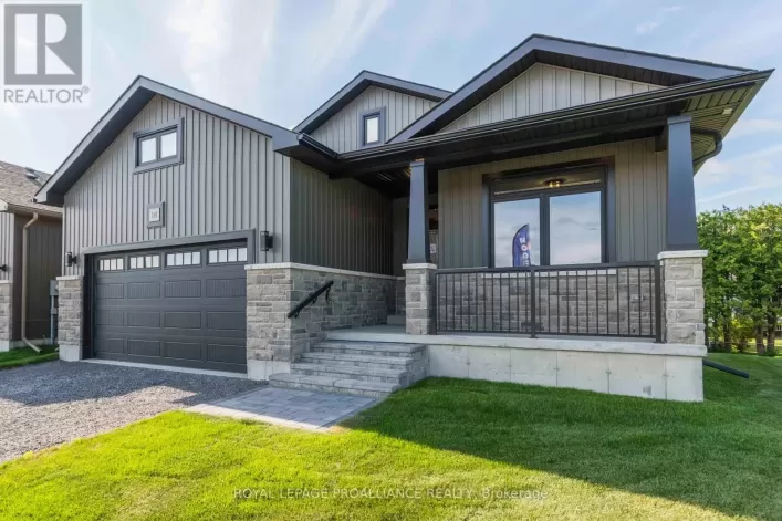 16 MACKENZIE JOHN CRESCENT, Brighton