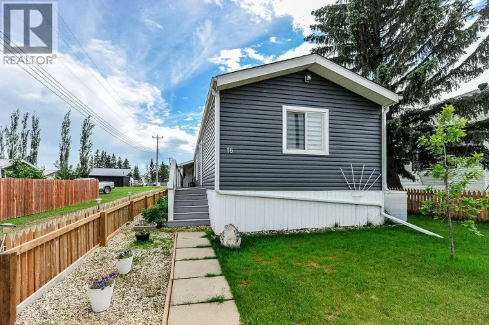 16 Main Street, Edberg