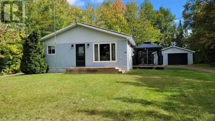 16 Maple DR, Echo Bay